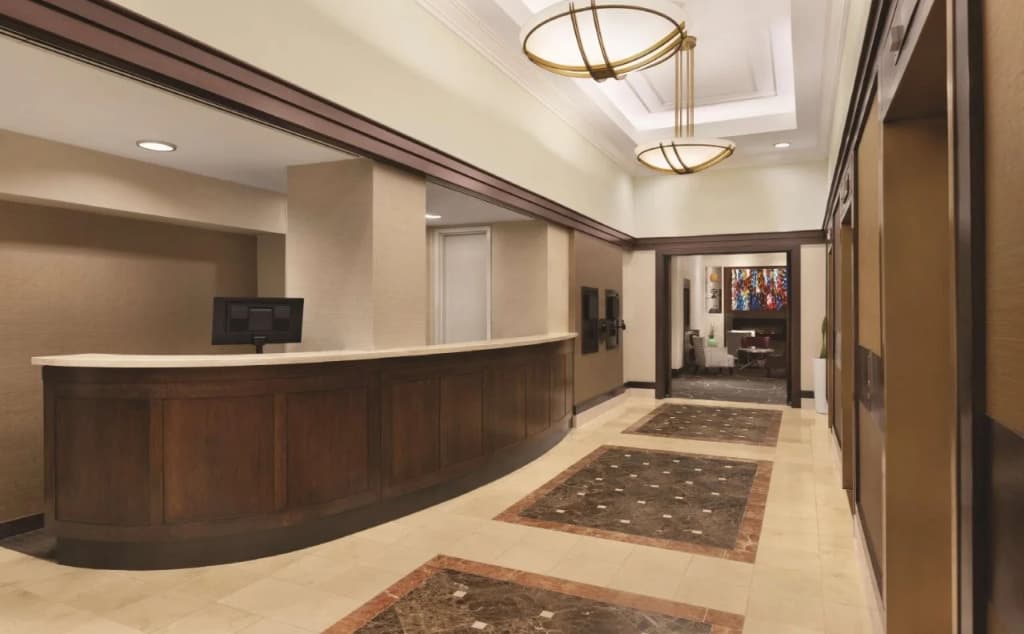 Radisson Hotel New York Wall Street - photo 16