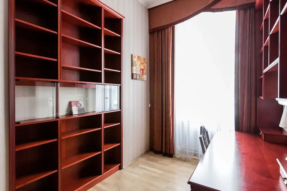 Vaci 51 Apartment - photo 22