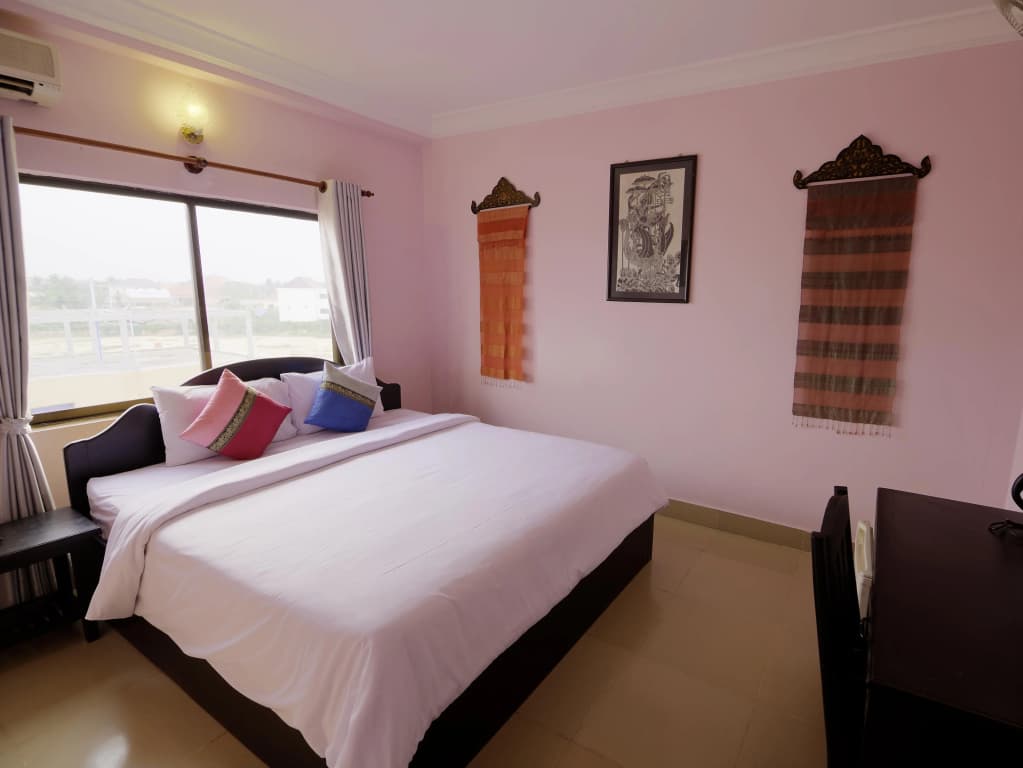 Popular Hotel & Spa - photo 2
