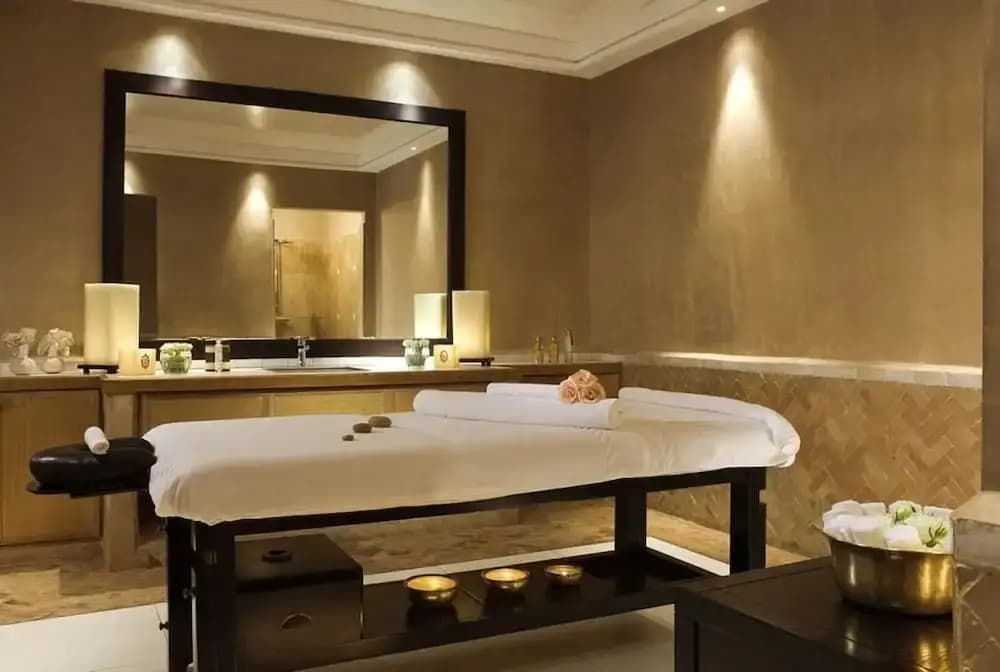 Riad Villa Lavande - photo 13