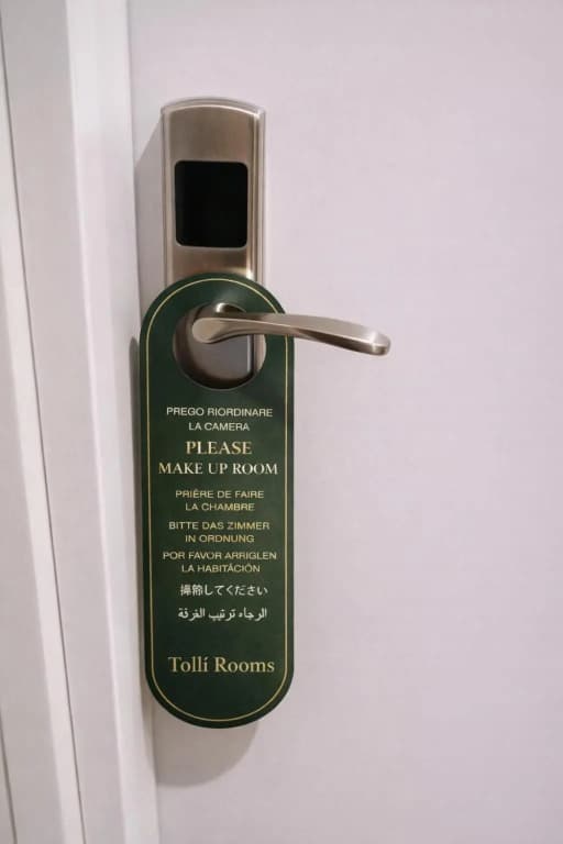 Tolli Rooms - photo 22