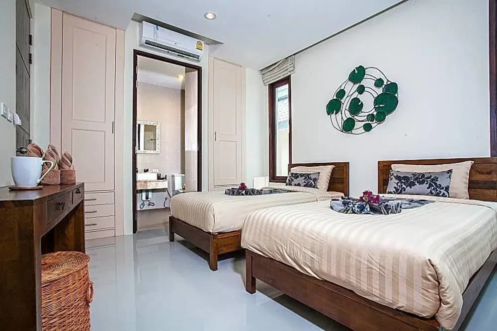Baan Phu Kaew C3 3 Beds - photo 5