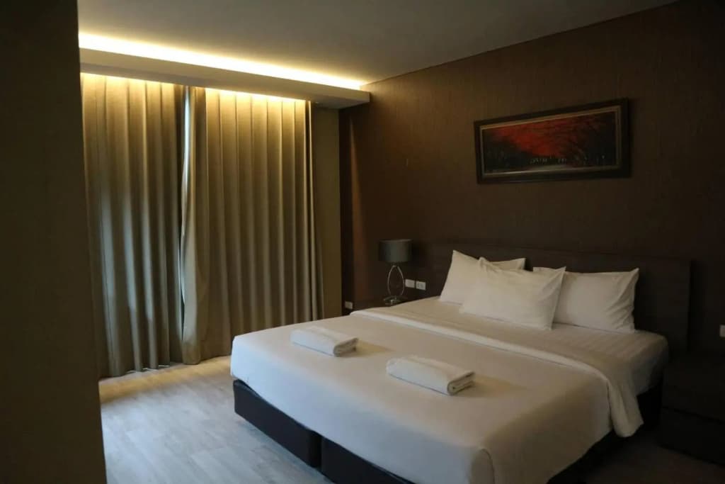 Avatar Residence - photo 5