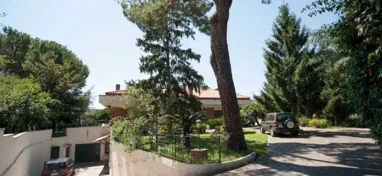 Mons Aureus Resort - photo 11
