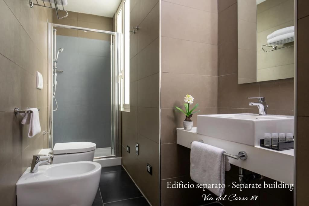 Condotti Boutique Hotel - photo 42