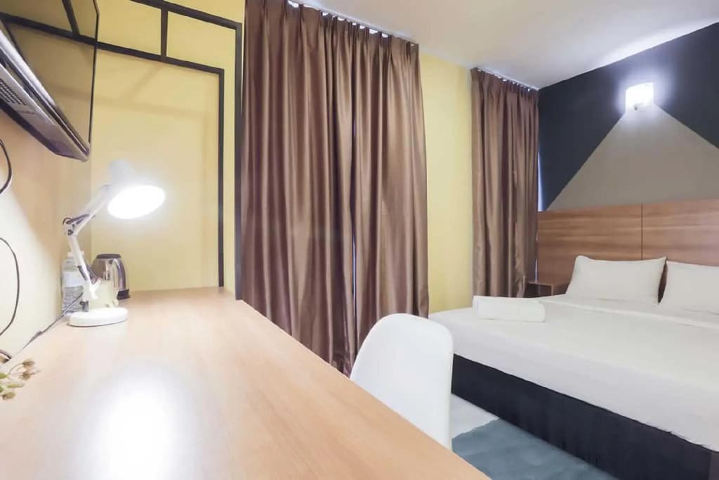 Sun Inns Mont Kiara - photo 3
