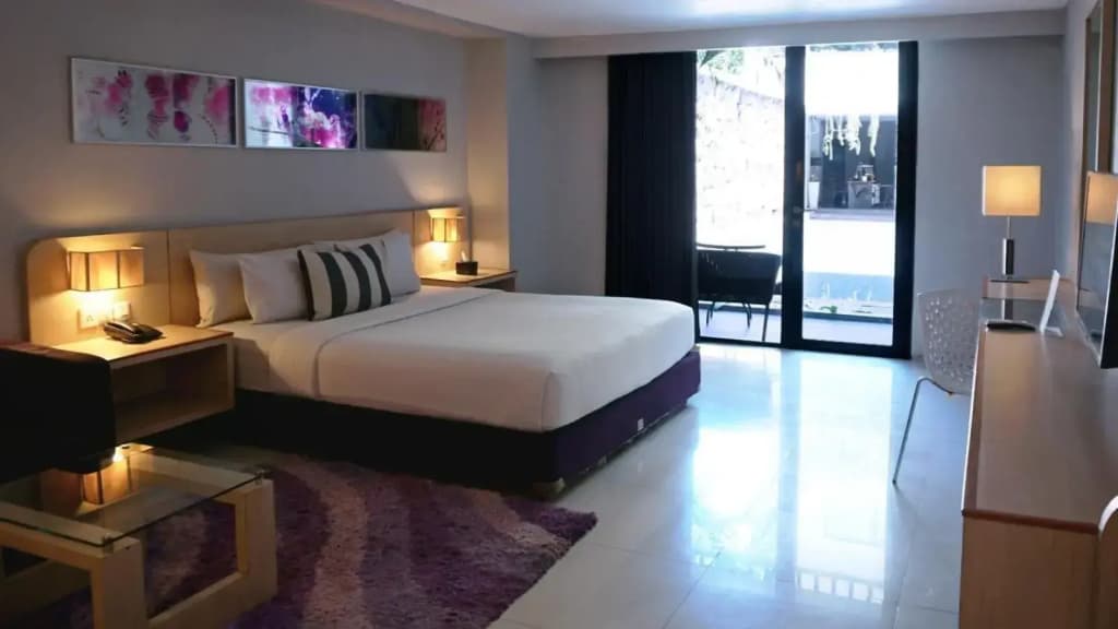 Instyle Kuta Hotel - photo 5