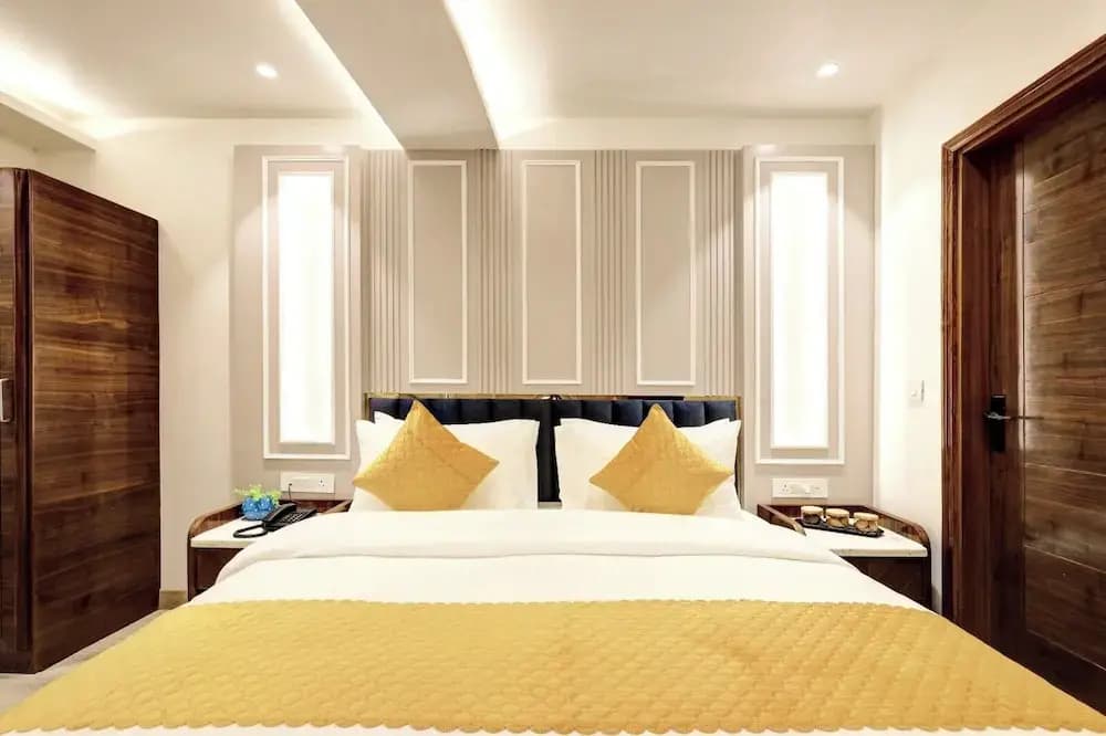 Hotel Namaste Hindustan - photo 10