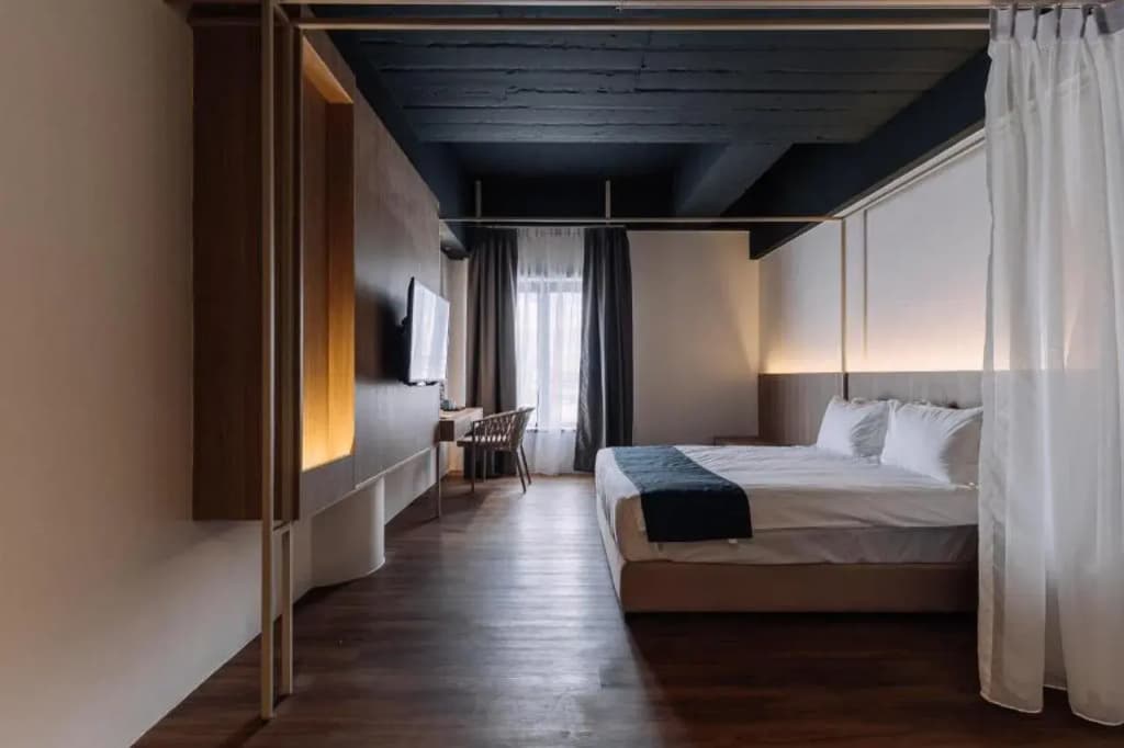 Impiana by Roxy Hotel - photo 6