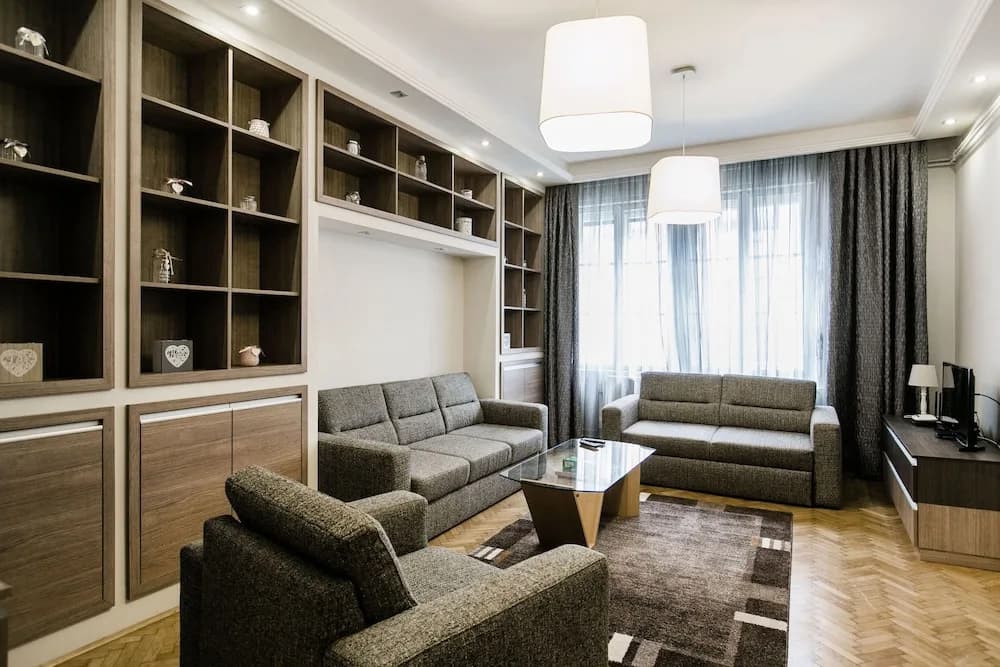 Nagymezo 33 Apartment - photo 15