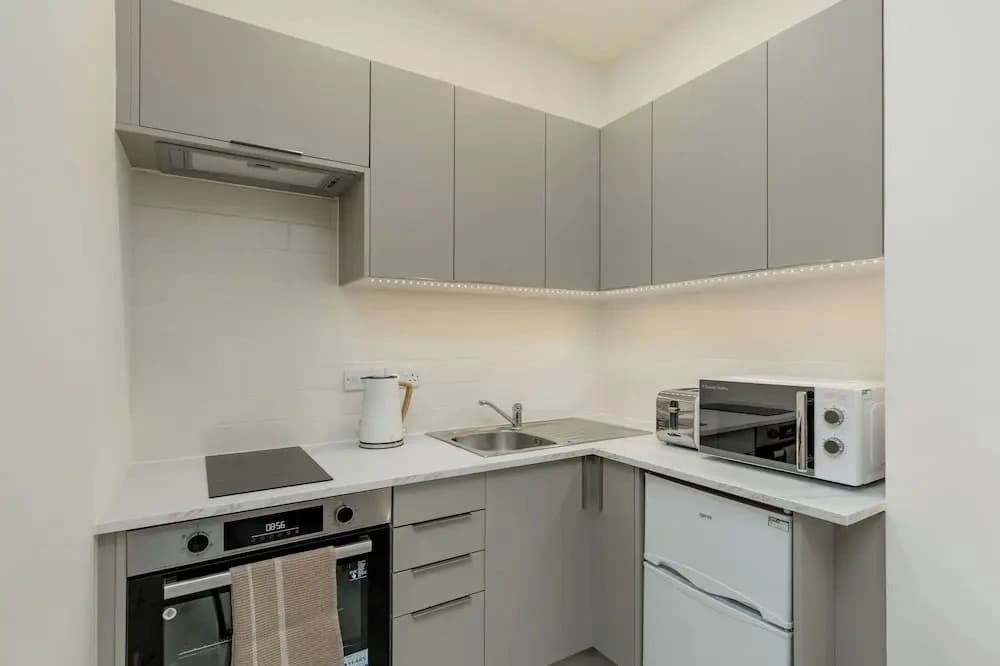 Modern Wheatfield Apartment - photo 12