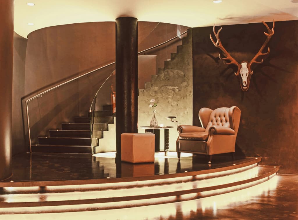DO & CO Hotel Vienna - photo 11