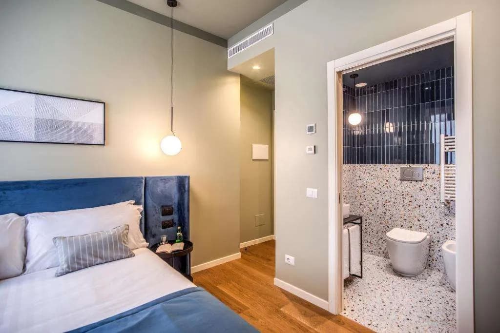 Sheva Boutique Hotel - photo 2