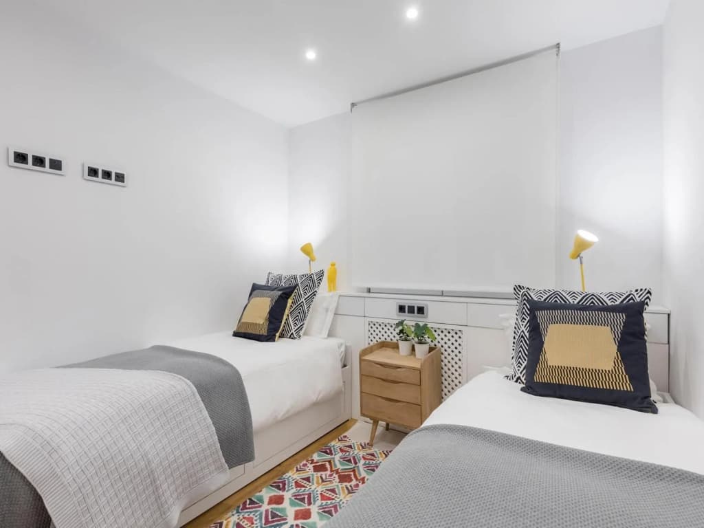 Hermosilla Apartment - photo 2