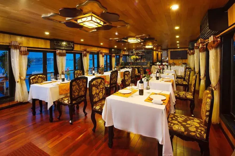 Bellezza Boutique Cruises - photo 16
