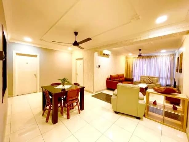 Richbaliz Homestay @ Selayang Point - photo 1