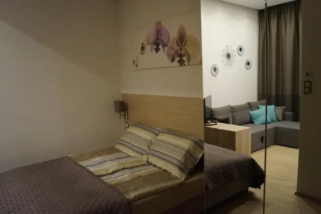 Apartman Budapest City Center - photo 2
