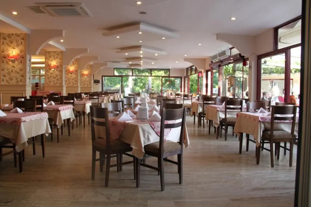 Galeri Resort Hotel - photo 29