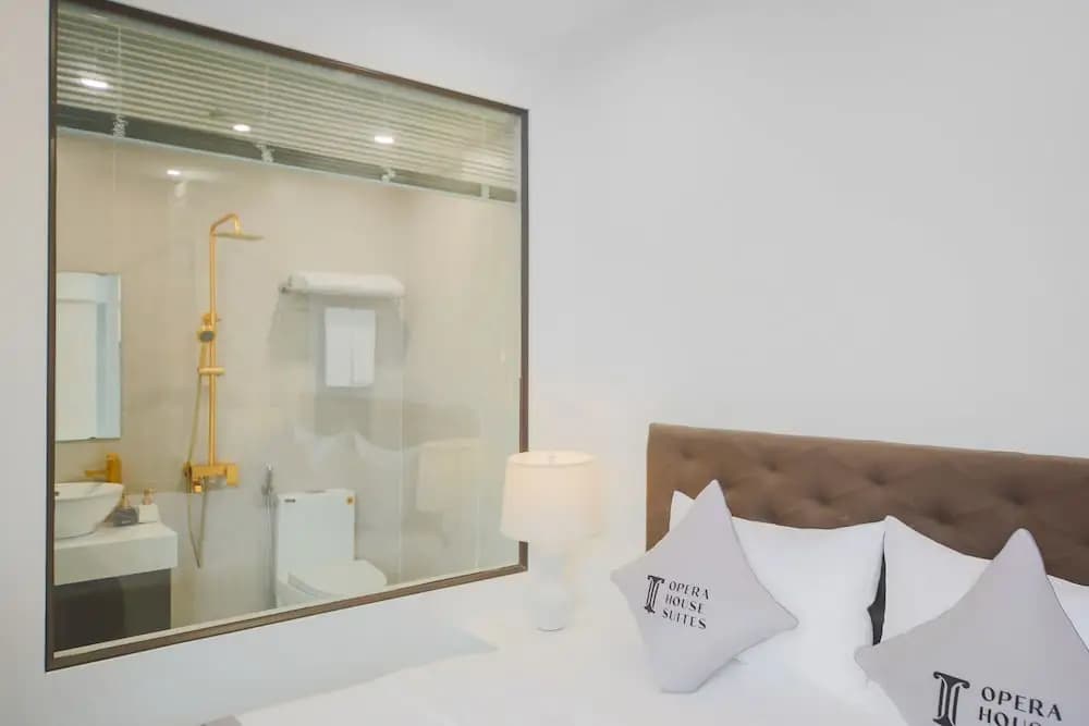 Opera House Suites - photo 6