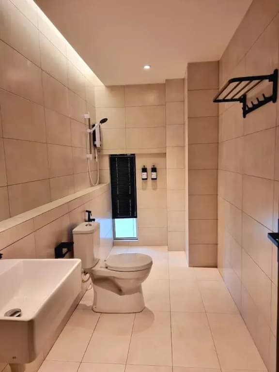 Roxy Hotel Malihah - photo 12