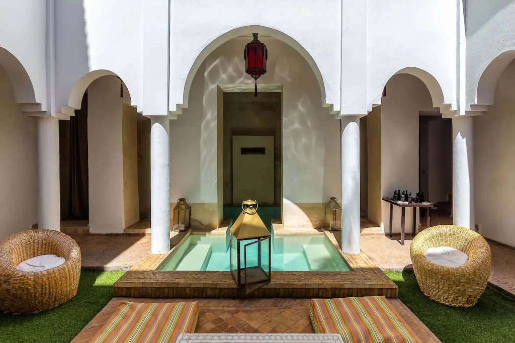 Maison Manzano - photo 12