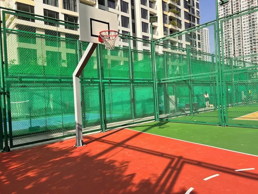 Vinhomes Grand Park-Masterise Center - photo 28