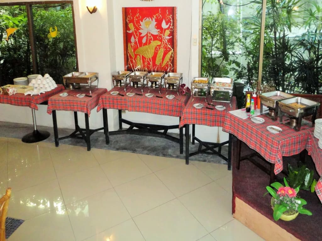 Lamoon Resotel - photo 16