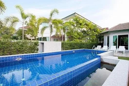 Wonder Villa A - photo 9