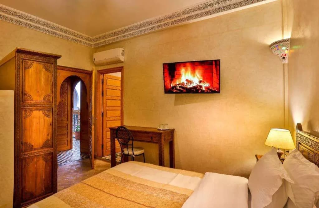 Riad Villa Sidi Baba - photo 18