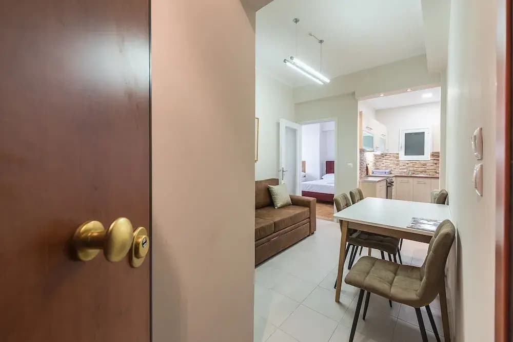 Victoria Dream Suites Apartments - photo 1