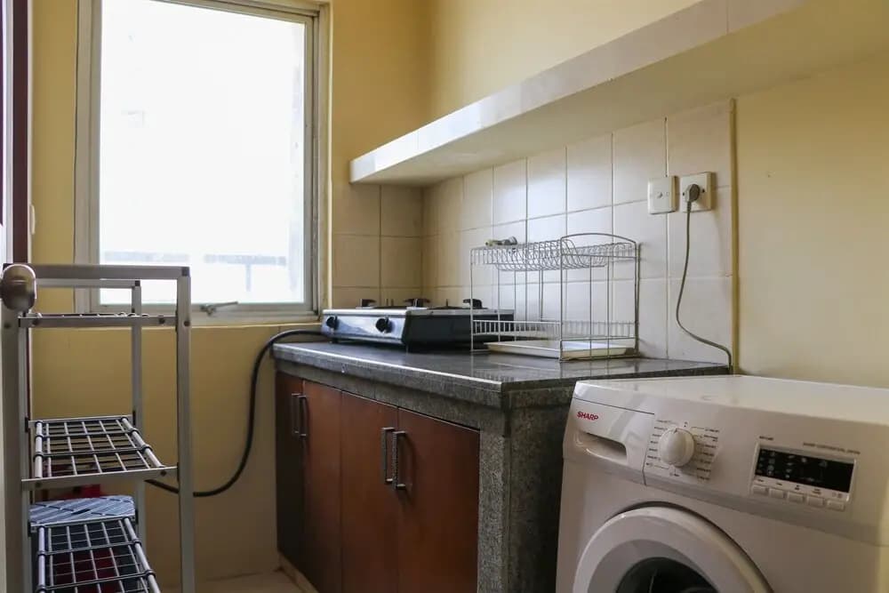 Spacious 3Br At Maple Park Sunter Apartment - photo 12