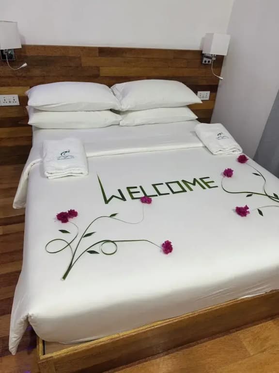 Mandhoo Inn - photo 6