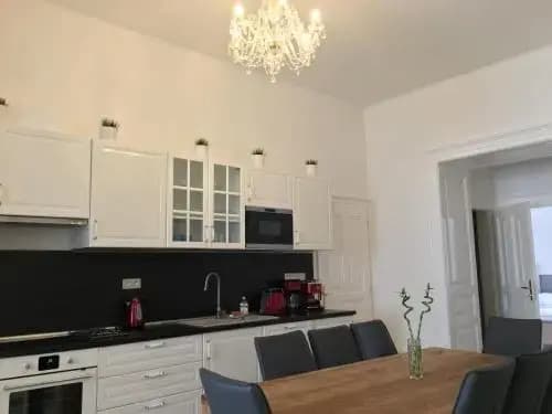 Masna 19 Old Town Apartment - photo 11