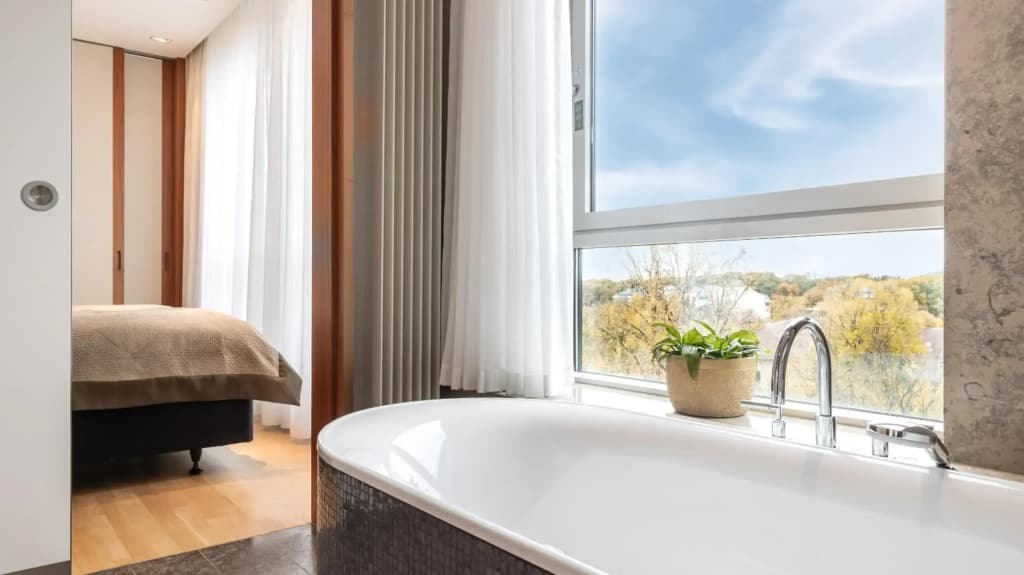 InterContinental Berlin by IHG - photo 20