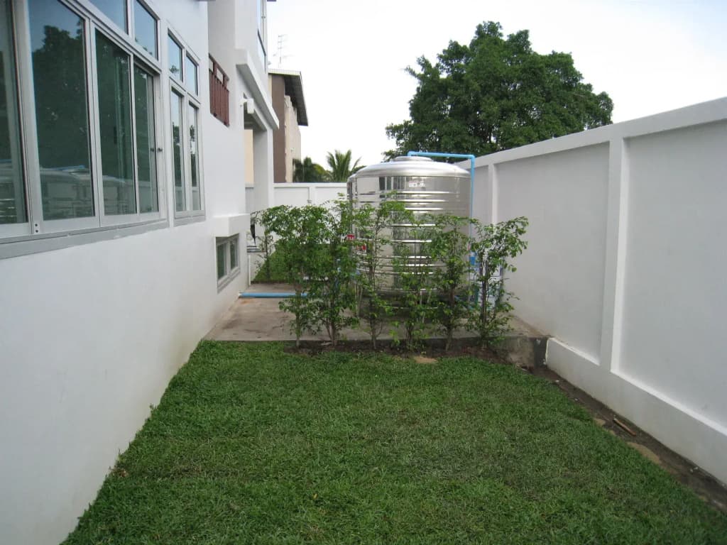 The Meet Green Apartment - photo 10