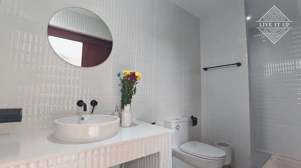 Santi Tara Villas - photo 17
