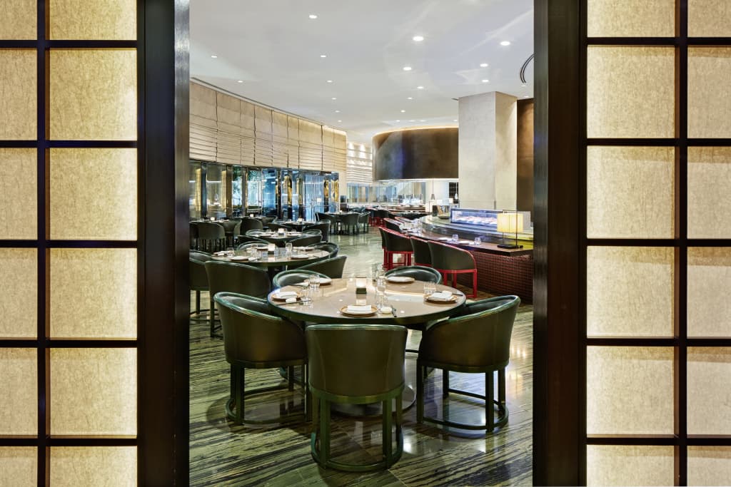 Armani Hotel Dubai, Burj Khalifa - photo 34