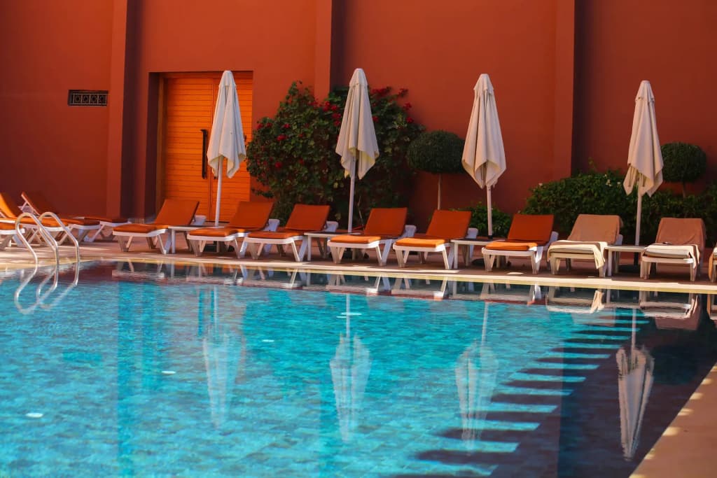 Diwane Hotel & Spa Marrakech - photo 20