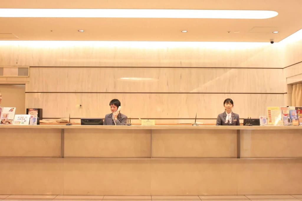 IP CITY HOTEL Osaka - photo 19
