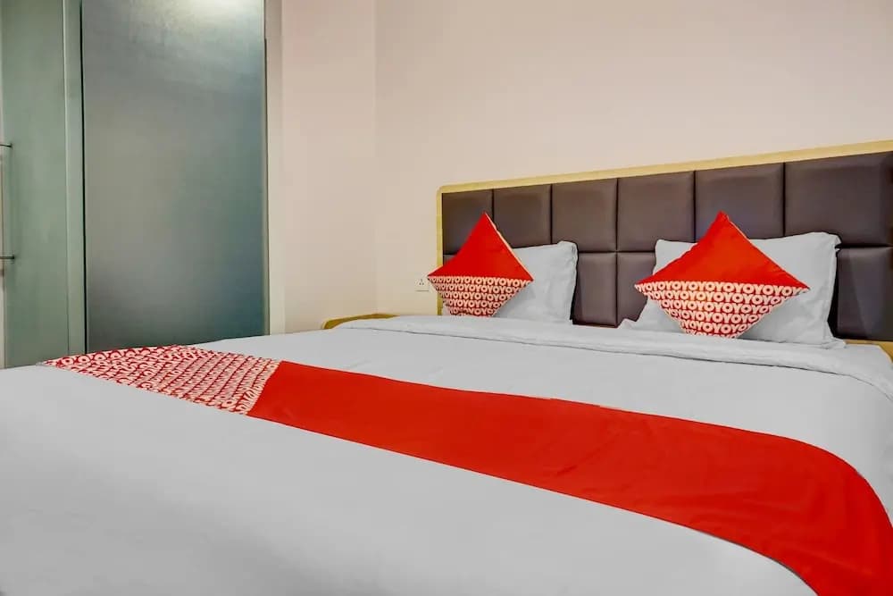 Capital O 90635 Tango Juliet Residence - photo 6