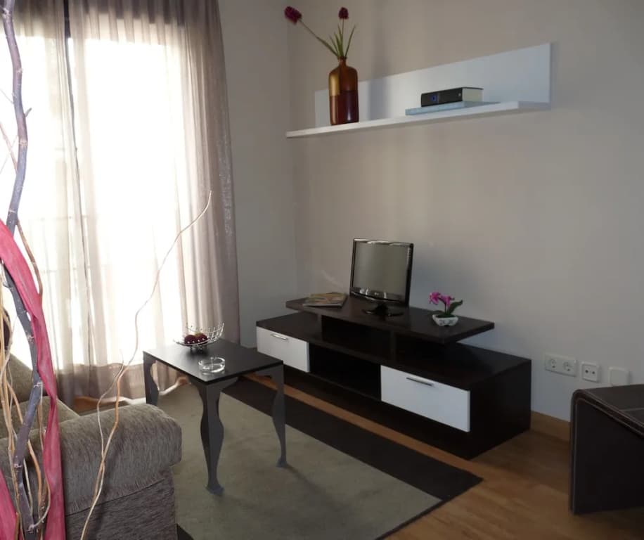 Apartamentos Salvia 4 - main photo