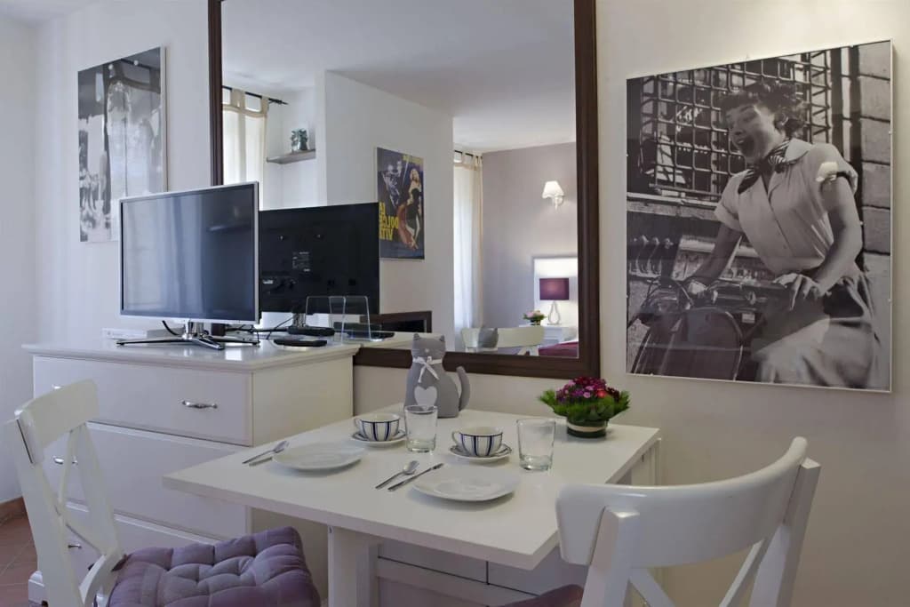 Maison Giulia - photo 20