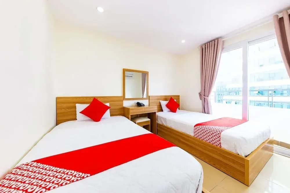 Lasan View Hotel - photo 7
