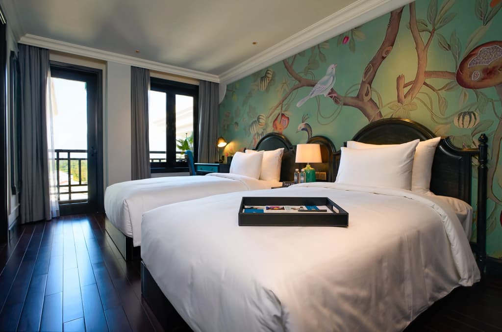 Venus Hotel - photo 4