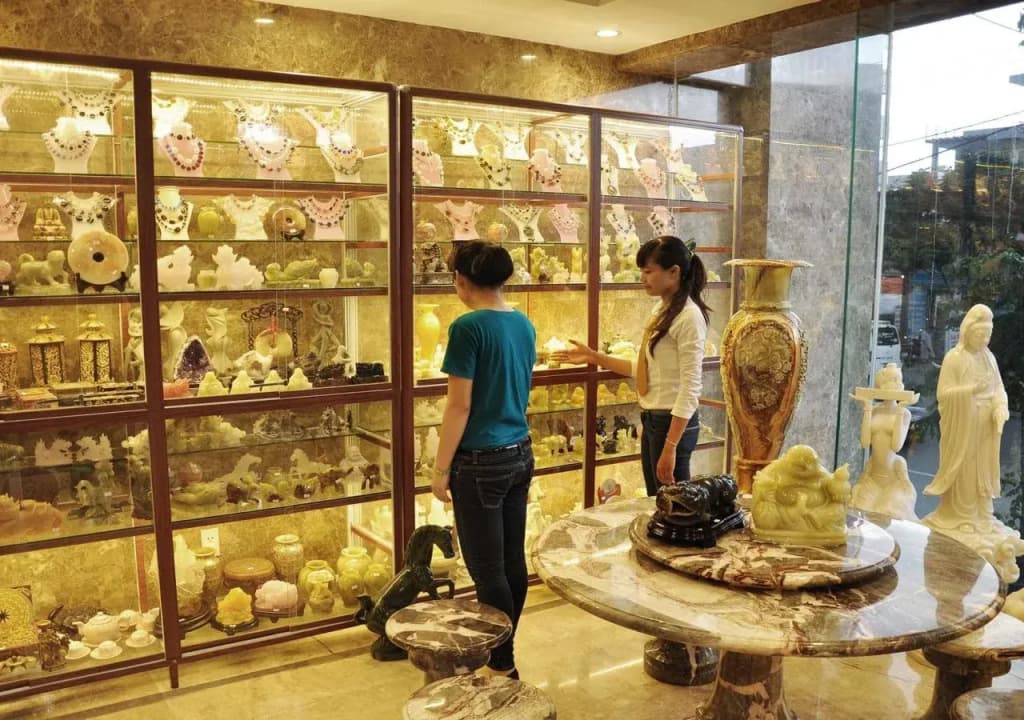 Bac Cuong Hotel - photo 25