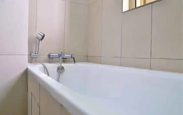 Holi Afiniti Themed Suites - photo 9
