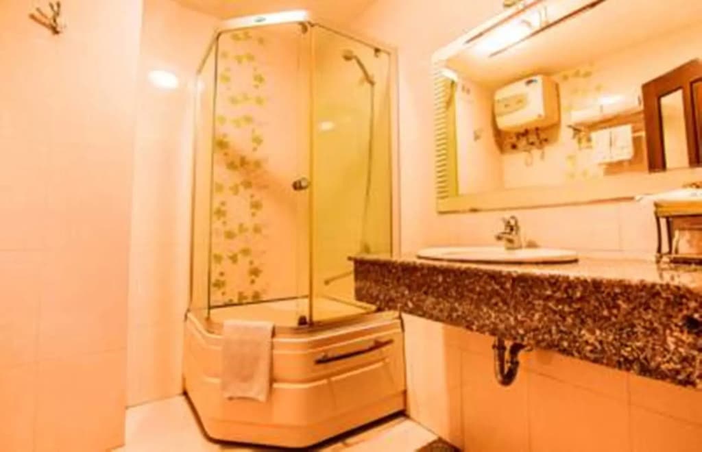 Danang Pacific Hotel - photo 8