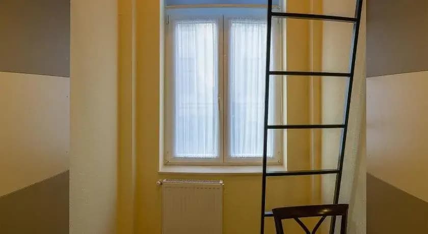 Interflat Hostel Apartments - photo 12