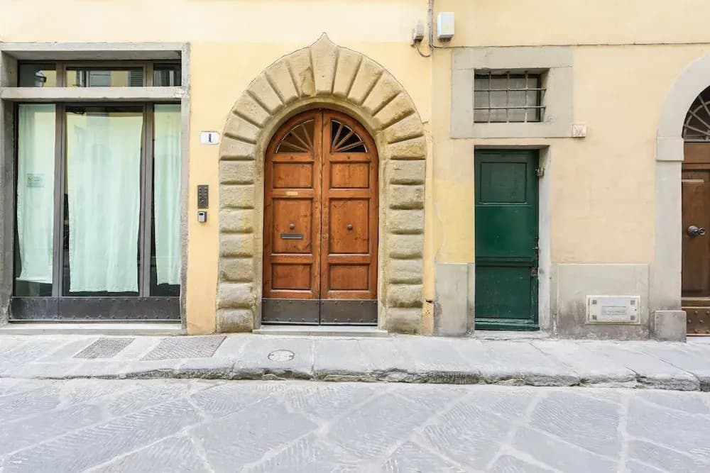 Palazzotto Pitti by Mmega - photo 1