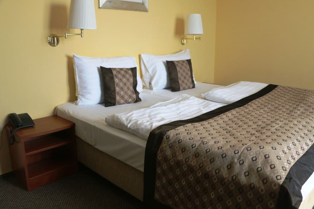 Hotel Charles - photo 3